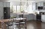 Frigidaire DGCD2444SD Smudge-Proof Black Stainless Steel