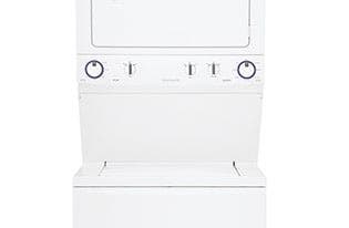 Frigidaire FFLG3911QW 8 Wash Cycles