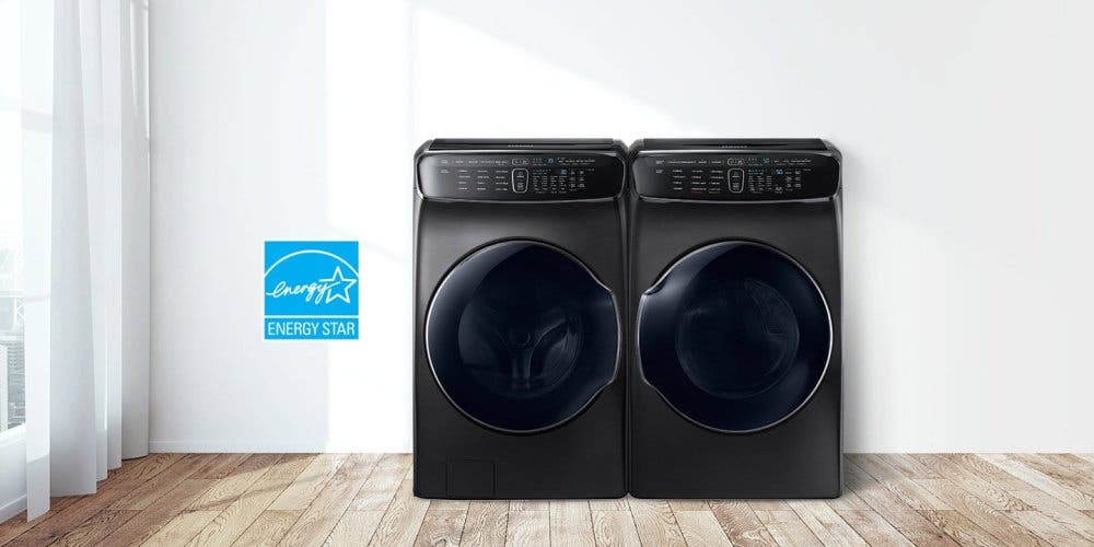 Samsung DVE60M9900V Energy Star Certified