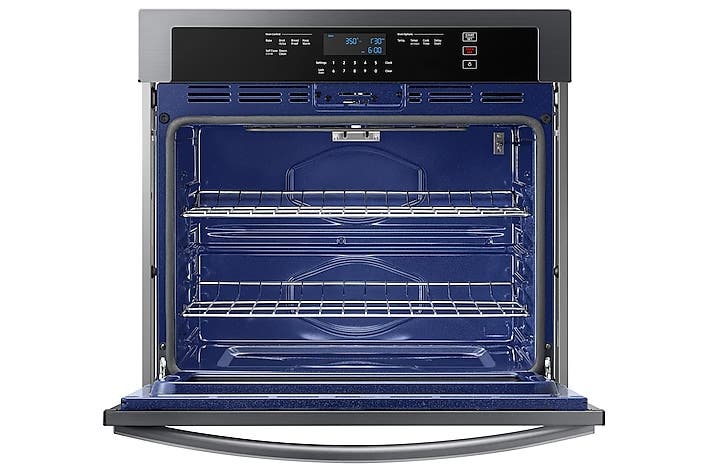 Samsung NV51R5511SS Large Capacity