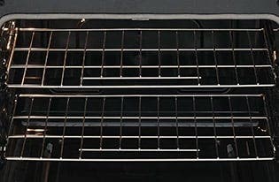 Frigidaire FFGS3026TW Oven Rack Handles