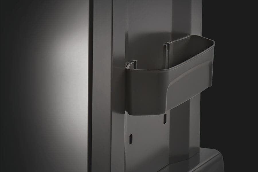 Napoleon R425SIBNSS Detachable Storage Basket