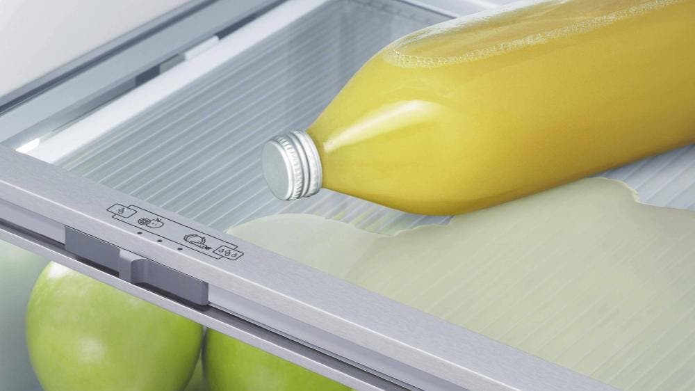 DCS RS36A80UC1 Easy Cleaning