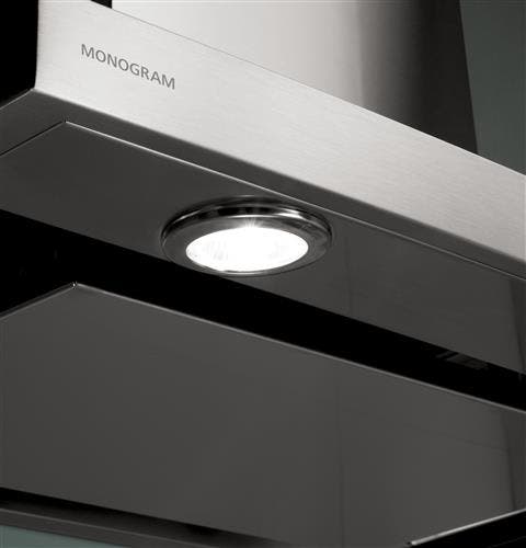 Monogram ZV830SMSS Perimeter Filter System