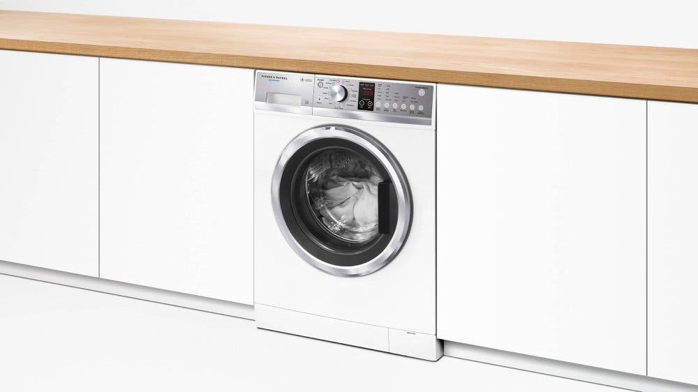 Fisher Paykel WH2424P1 Energy Star Certified