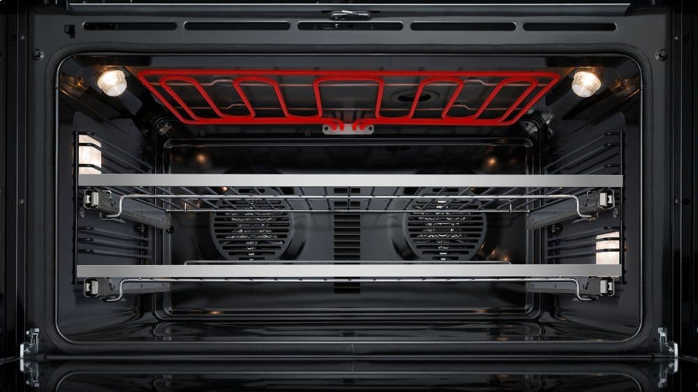 Fisher Paykel OR36SCG6X1 Precise Control