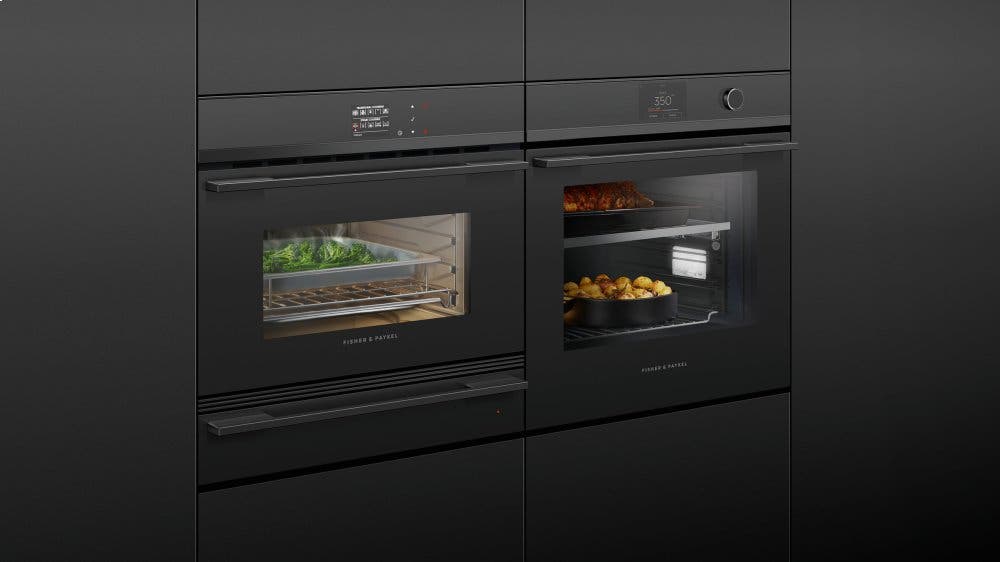 Fisher Paykel OS24NDBB1 Sized To Suit