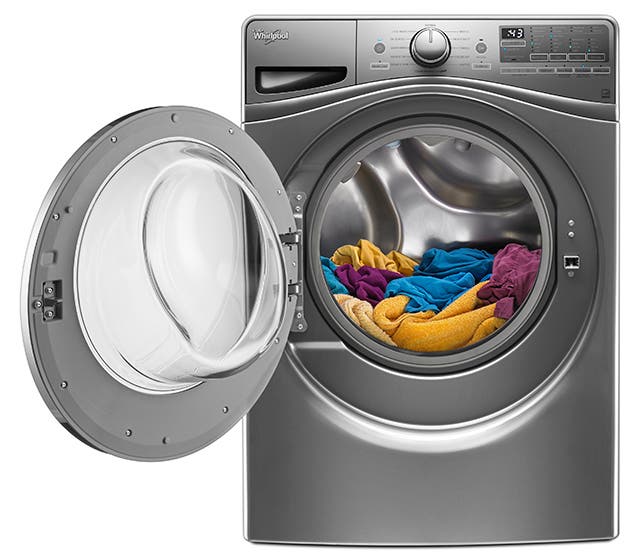 Whirlpool WTW9500EC ColorLast(TM) Cycle