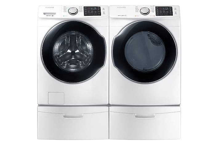Samsung DVE45M5500P Perfect pair