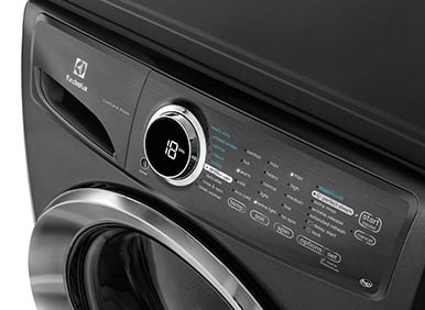 Electrolux EFLS517STT 18-Minute Fast Wash