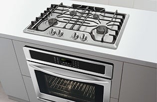 Approved Over Frigidaire(R) Electric Wall Ovens