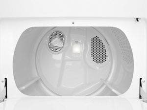 Whirlpool WGD4915EW 7.0 Cu. Ft. Capacity