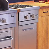 Viking VBBO1601SS Viking Styling