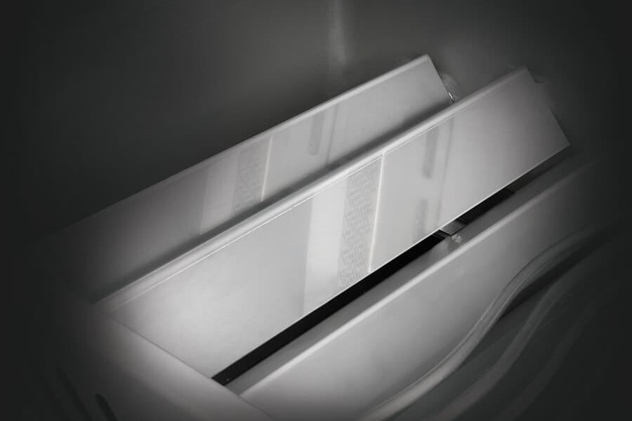 Napoleon R425SIBNSS Dual-level Stainless Steel Sear Plates