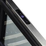Viking VWUI5240GLSS UV-resistant Door
