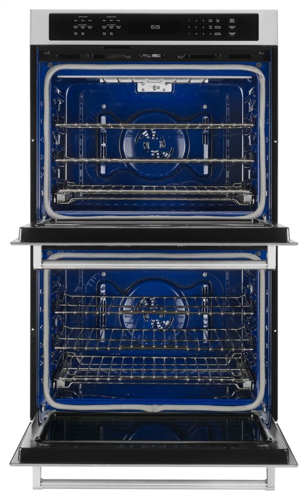 Even Heat True Convection Oven (both Ovens)