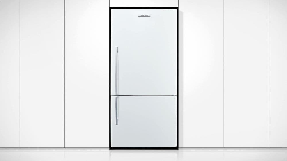 Fisher Paykel E522BRWFD5 Design quality