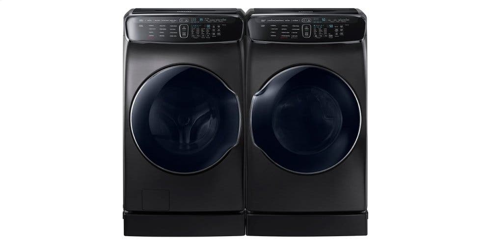 Samsung WE272NV About this product
