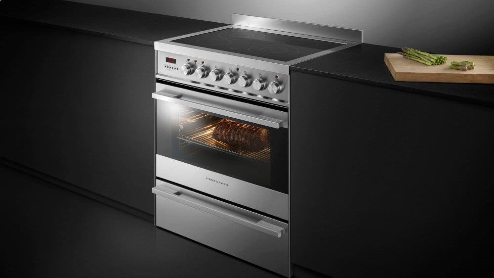 Fisher Paykel OR30SDE6X1 Even Heat
