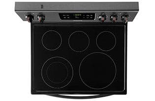 Frigidaire FFEF3052TS SpaceWise(R) Expandable Elements