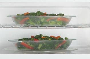 Frigidaire FGMV175QF SpaceWise(R) Rack