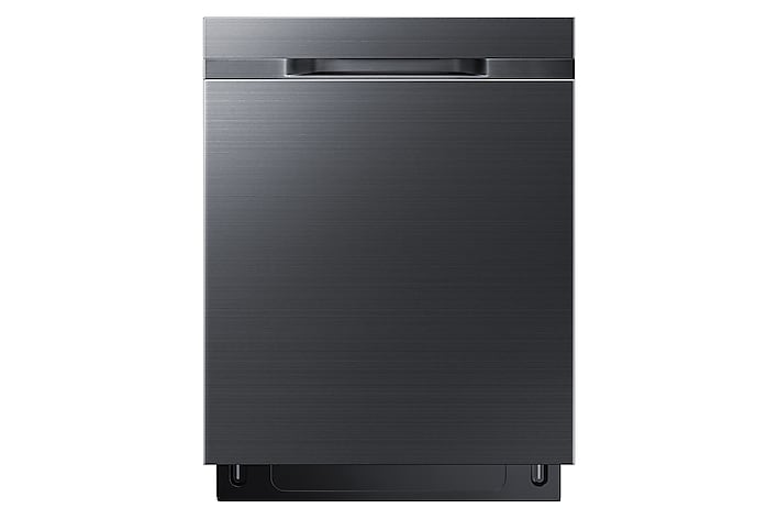 Samsung DW80K5050UG Quiet operation