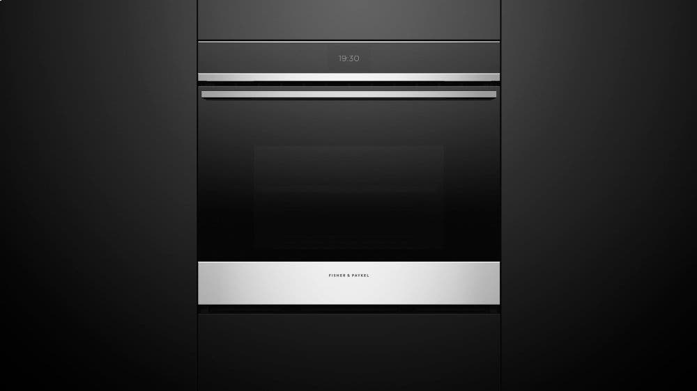 Fisher Paykel OB30SDPTX1 Design freedom