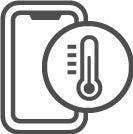 Bosch B09IB81NSP Temperature customization