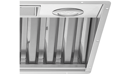 Dacor RNIVS2 LED Lighting