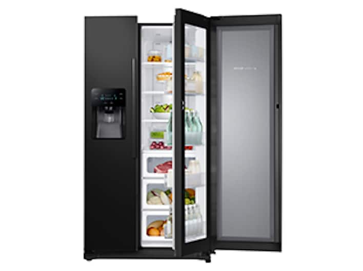 Samsung RH25H5611SR Food ShowCase