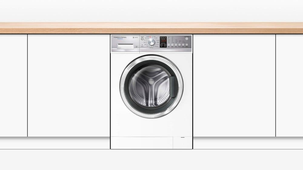 Fisher Paykel WH2424P1 13 Fabric Care Cycles