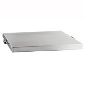 Viking VQGSB5131LSS Stainless Steel Cover