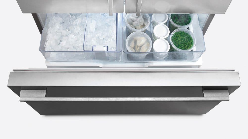 Fisher Paykel RF170ADUSX4 Ice maker