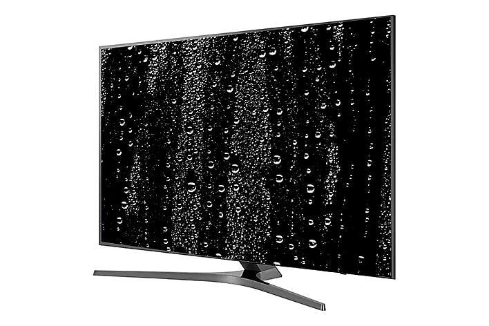 Samsung Electronics UN50MU6300 For an essential, must-have performance