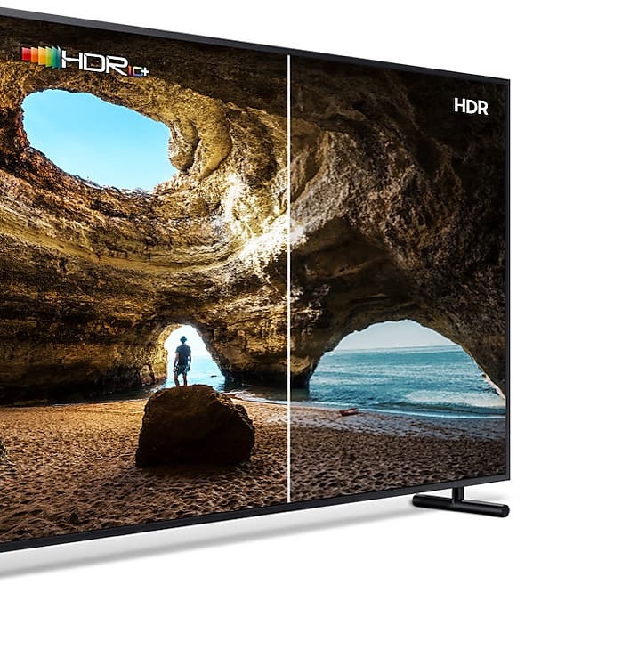 Samsung Electronics QN65LS03RAFXZA The new standard for detail
