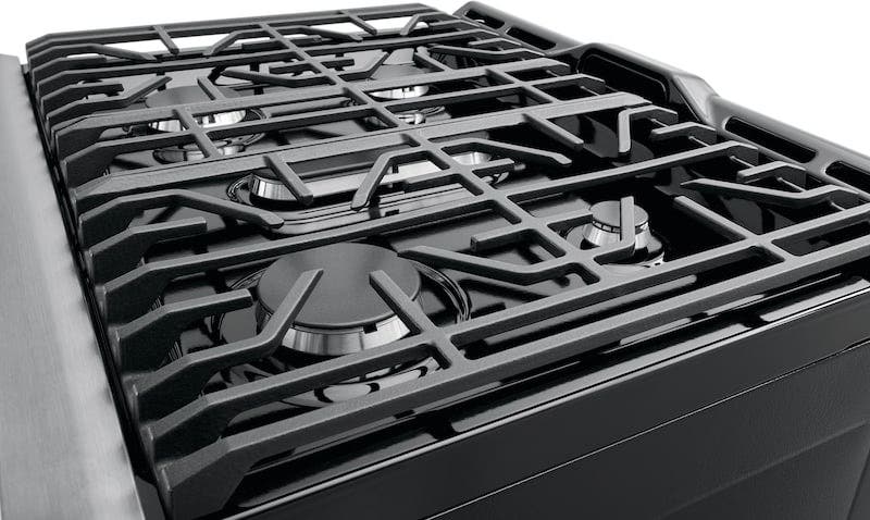 Frigidaire FGGH3047VF Continuous Corner To Corner Grates