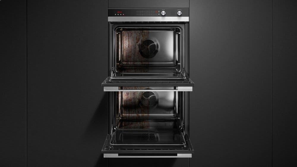 Fisher Paykel OB30DDEPX3N Self Cleaning