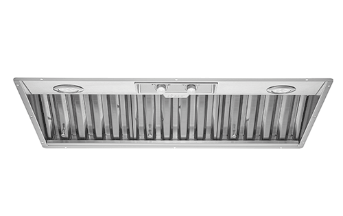 Dacor RNIVS2 Versatile Blower Options