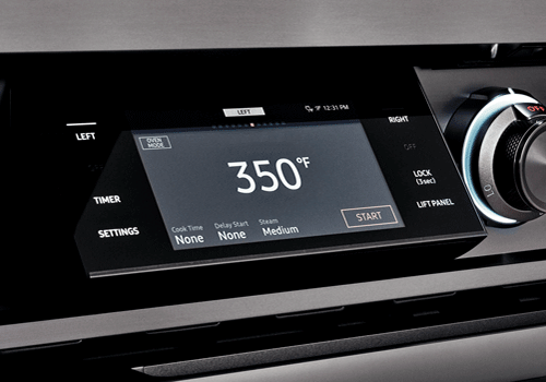 Dacor DOP36M96GPM Fully Digitized Gas Range