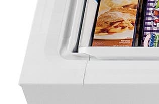 Frigidaire FFFC22M6QW ArcticLock(TM) Thicker Walls