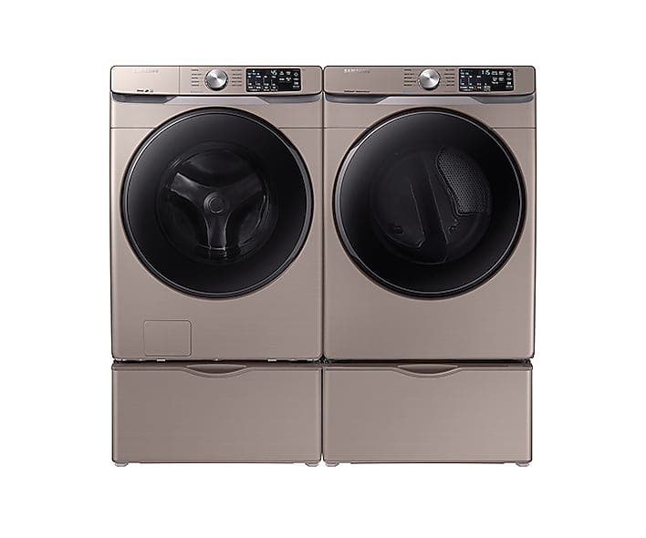 Samsung DVE45R6100P Perfect pair