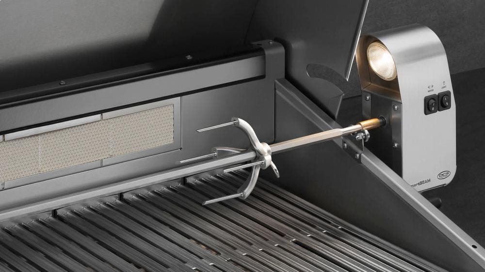 DCS BH136RGIN Smart Beam Grill Light