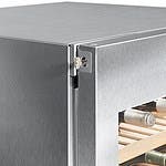 Liebherr WS1200 Integrated Lock