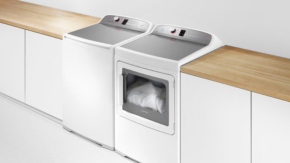 Fisher Paykel WL4027P1 Perfect pair