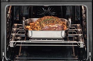Frigidaire FPEF3077QF Convection Convert