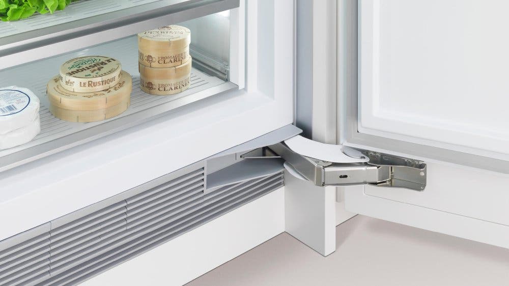 Fisher Paykel RS3084FLJK1 Easy Install