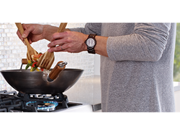 Samsung NX58J7750SG Custom Wok Grate