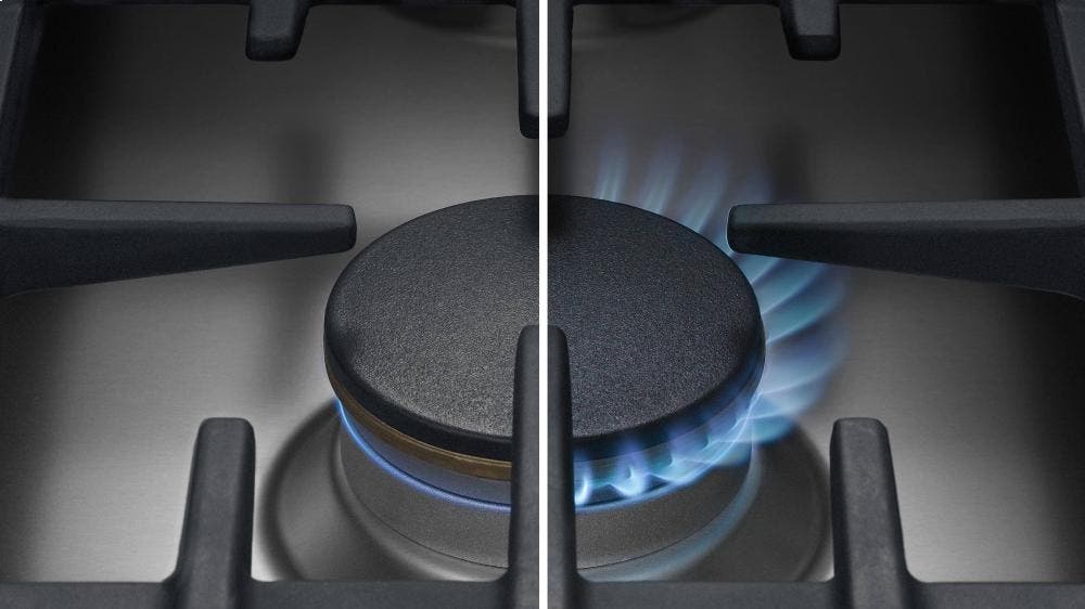 DCS RGV2486GLN Perfect Heat