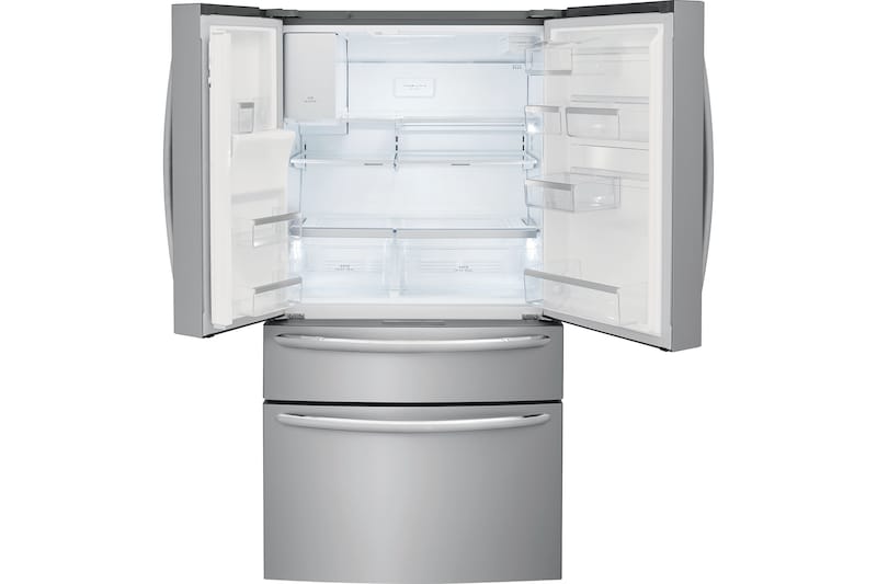 Frigidaire FG4H2272UF Pureair Ultra Ii Air Filter