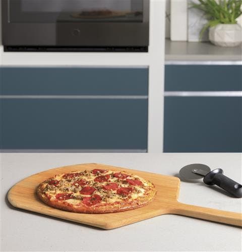 GE PTD9000SNSS No Preheat Options